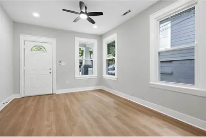 27 Booker Street NW, Atlanta, GA 30314 - Photo 6