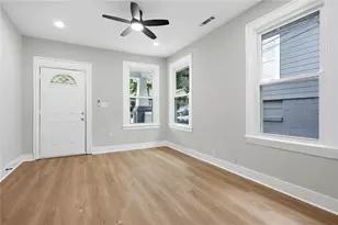 27 Booker St NW, Atlanta, GA 30314 - Photo 6