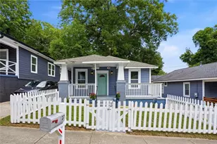 27 Booker St NW, Atlanta, GA 30314 - Photo 2