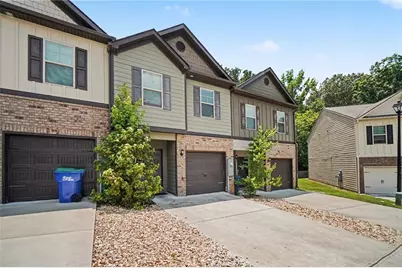 1703 Creel Lane, Atlanta, GA 30349 - Photo 2