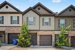 1703 Creel Ln, Atlanta, GA 30349 - Photo 1