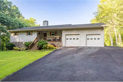 9620 W Union Hill Road, Villa Rica, GA 30180 - Photo 2