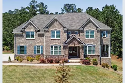 7632 Capps Ridge Lane, Douglasville, GA 30135 - Photo 1