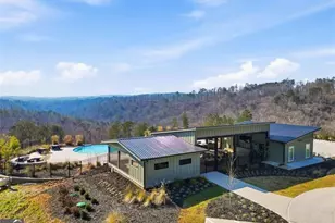279 Shallow Water Trail, Talking Rock, GA 30175 - Photo 70