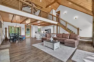 279 Shallow Water Trail, Talking Rock, GA 30175 - Photo 6