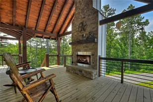 279 Shallow Water Trail, Talking Rock, GA 30175 - Photo 38