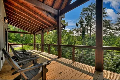 279 Shallow Water Trail, Talking Rock, GA 30175 - Photo 46