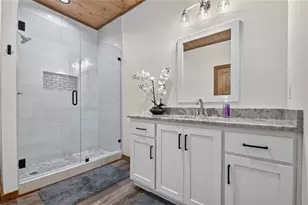 279 Shallow Water Trail, Talking Rock, GA 30175 - Photo 72