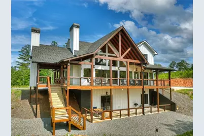 279 Shallow Water Trail, Talking Rock, GA 30175 - Photo 60