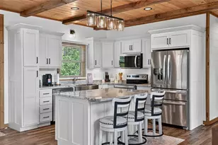 279 Shallow Water Trail, Talking Rock, GA 30175 - Photo 8