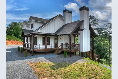 279 Shallow Water Trail, Talking Rock, GA 30175 - Photo 8