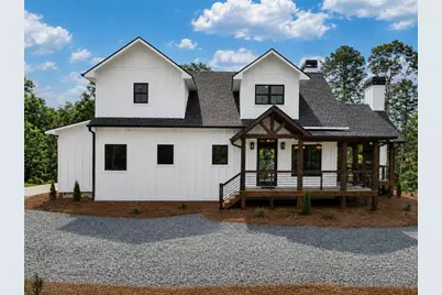 279 Shallow Water Trail, Talking Rock, GA 30175 - Photo 54