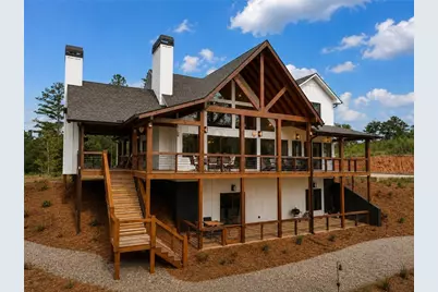 279 Shallow Water Trail, Talking Rock, GA 30175 - Photo 44