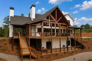 279 Shallow Water Trail, Talking Rock, GA 30175 - Photo 44