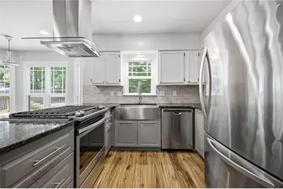 [Address not provided], Kennesaw, GA 30144 - Photo 12
