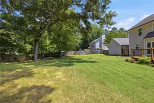 [Address not provided], Kennesaw, GA 30144 - Photo 44