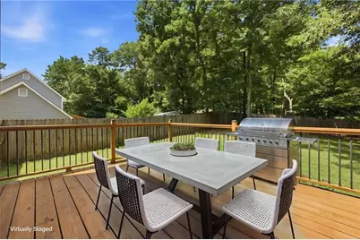 [Address not provided], Kennesaw, GA 30144 - Photo 38