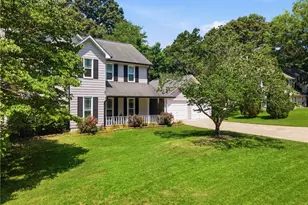 [Address not provided], Kennesaw, GA 30144 - Photo 2