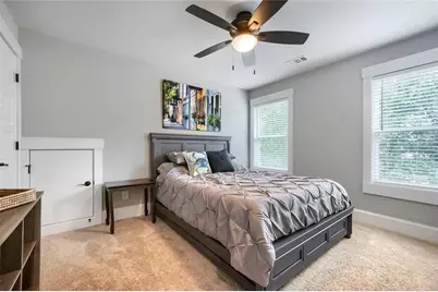 115 Rowboat Drive, Fayetteville, GA 30215 - Photo 18