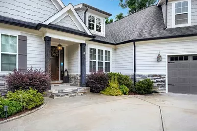 115 Rowboat Drive, Fayetteville, GA 30215 - Photo 4
