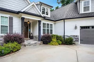 115 Rowboat Dr, Fayetteville, GA 30215 - Photo 4
