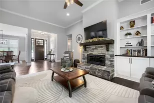 115 Rowboat Dr, Fayetteville, GA 30215 - Photo 6