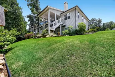 115 Rowboat Drive, Fayetteville, GA 30215 - Photo 36