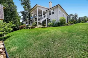 115 Rowboat Dr, Fayetteville, GA 30215 - Photo 36