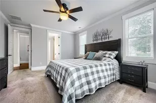 115 Rowboat Dr, Fayetteville, GA 30215 - Photo 14