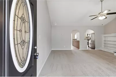 6531 Gina Agha Circle, Lithonia, GA 30038 - Photo 2