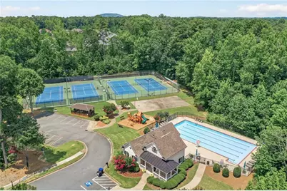 2306 Arabian Drive NE, Marietta, GA 30062 - Photo 54
