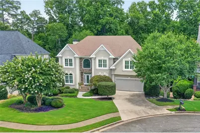 2306 Arabian Drive NE, Marietta, GA 30062 - Photo 48