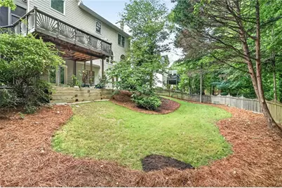 2306 Arabian Drive NE, Marietta, GA 30062 - Photo 46