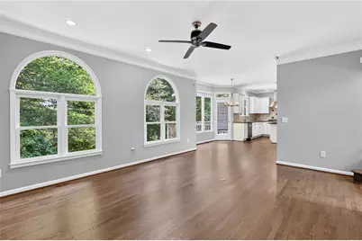 2306 Arabian Drive NE, Marietta, GA 30062 - Photo 12