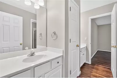 2306 Arabian Drive NE, Marietta, GA 30062 - Photo 34