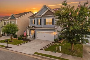 67 Howard Ave NW, Cartersville, GA 30121 - Photo 2