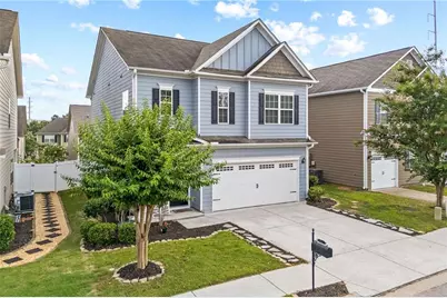 67 Howard Avenue NW, Cartersville, GA 30121 - Photo 4