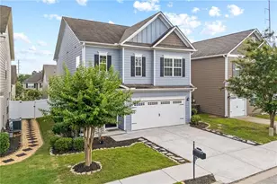 67 Howard Ave NW, Cartersville, GA 30121 - Photo 4