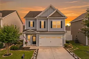 67 Howard Ave NW, Cartersville, GA 30121 - Photo 2