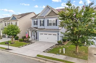 67 Howard Ave NW, Cartersville, GA 30121 - Photo 1