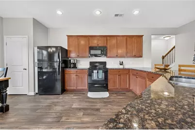 67 Howard Avenue NW, Cartersville, GA 30121 - Photo 16