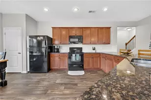 67 Howard Ave NW, Cartersville, GA 30121 - Photo 16