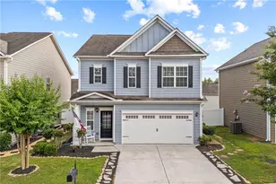 67 Howard Ave NW, Cartersville, GA 30121 - Photo 1