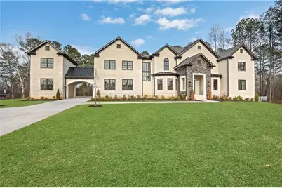 15794 Thompson Road, Milton, GA 30004 - Photo 2