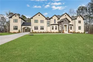 15794 Thompson Rd, Milton, GA 30004 - Photo 2