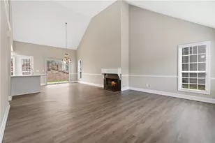 920 Cobb Place Manor Dr, Marietta, GA 30066 - Photo 6