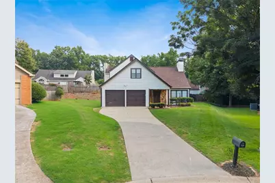 920 Cobb Place Manor Drive, Marietta, GA 30066 - Photo 4