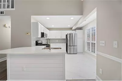 920 Cobb Place Manor Drive, Marietta, GA 30066 - Photo 12