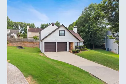 920 Cobb Place Manor Drive, Marietta, GA 30066 - Photo 2