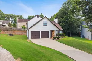920 Cobb Place Manor Dr, Marietta, GA 30066 - Photo 2